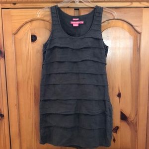 ISLAND COMPANY linen dress‼️